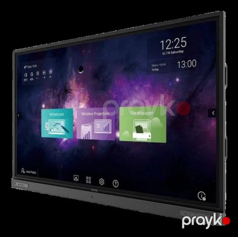 İnteraktiv lövhə 75 inch — Bakı