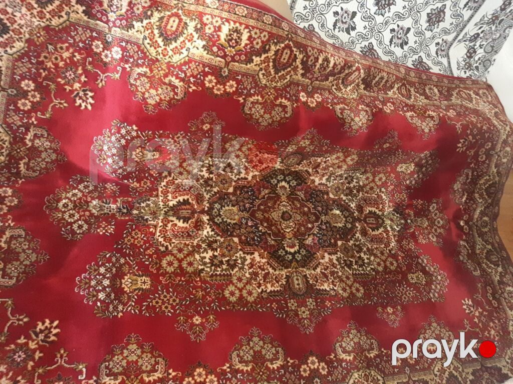 Xalça Dekorativ — Xalılar, Bakı (4)