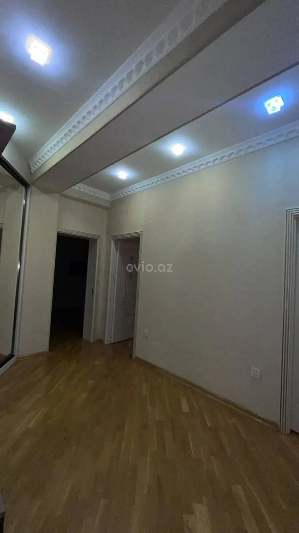 Kirayə 2 otaqlı mənzil 20 Yanvar metrosu yaxınlığında — Mənzil, Bakı (9)