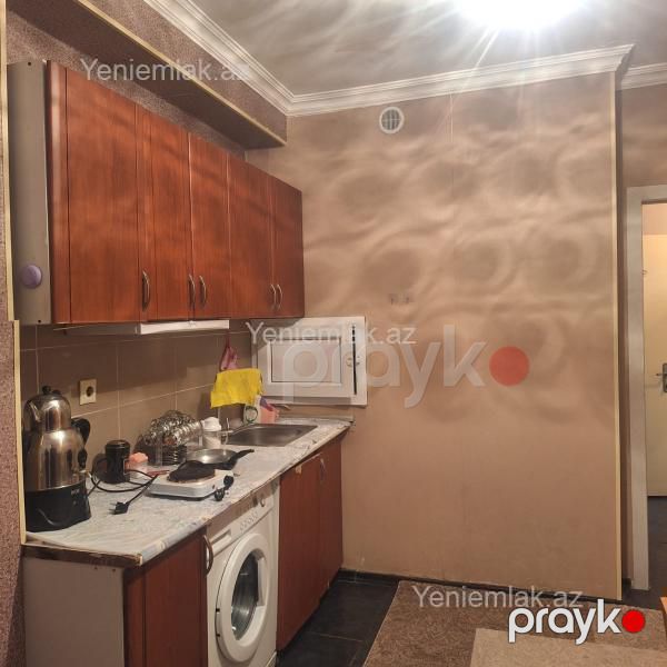 Satılır 1 otaqlı Bina evi menzil (Yeni tikili), 38 m², Xırdalan ş — Mənzil (6)