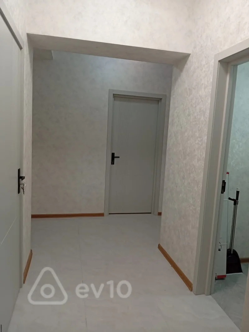 3 otaqlı mənzil, 80 m², Xırdalan — kirayə — Mənzil, Xırdalan (2)