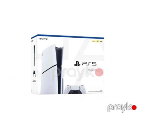 Playstation 5 Slim 1TB — Bakı