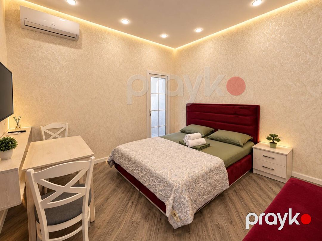 İcarəyə verilir 1 otaqlı yeni tikili 50 m² — Mənzil, Bakı (2)