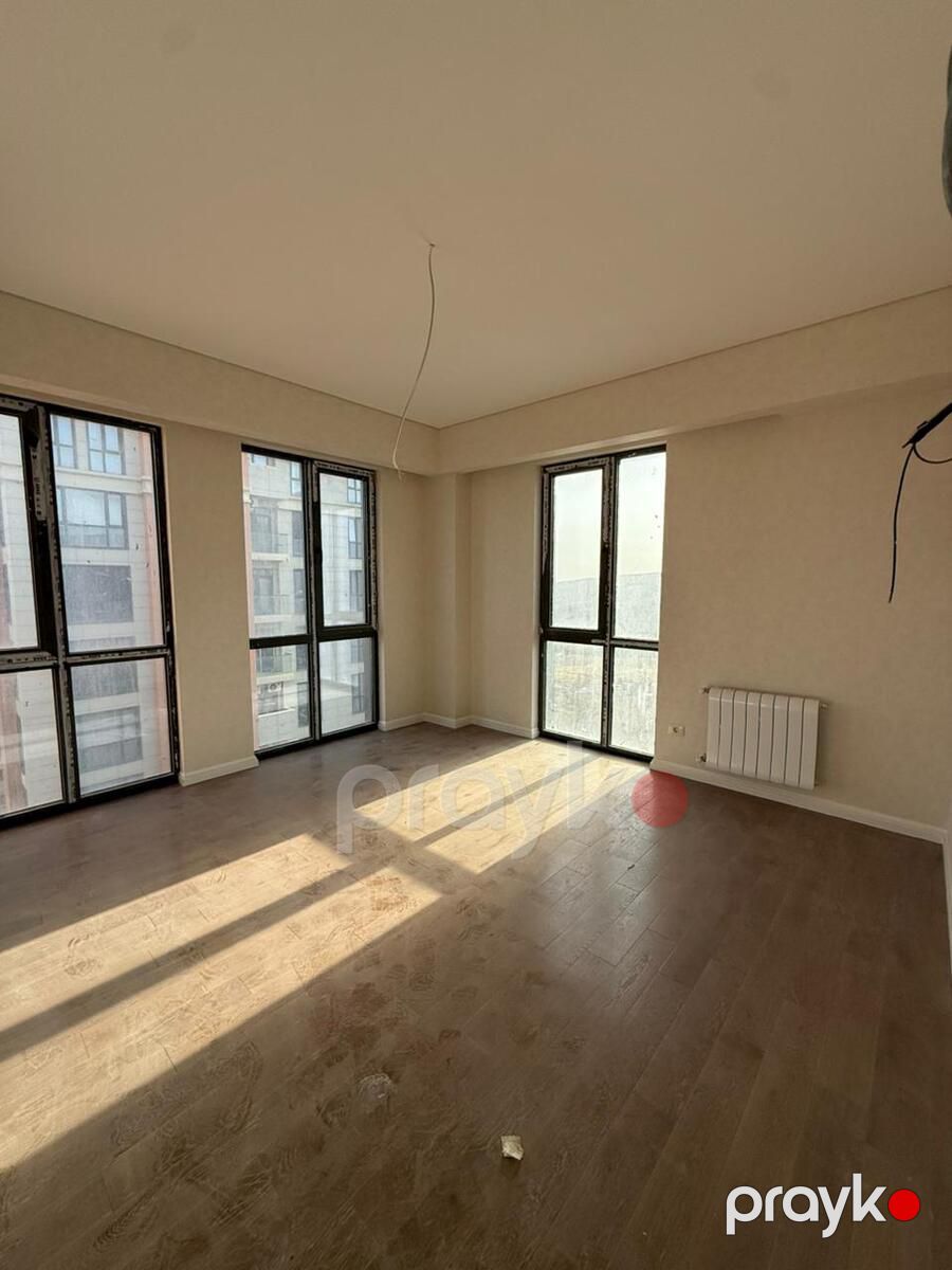 Satılır 2 otaqlı yeni tikili 56.6 m² — Mənzil, Bakı (2)