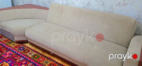 Künc divan — Bakı