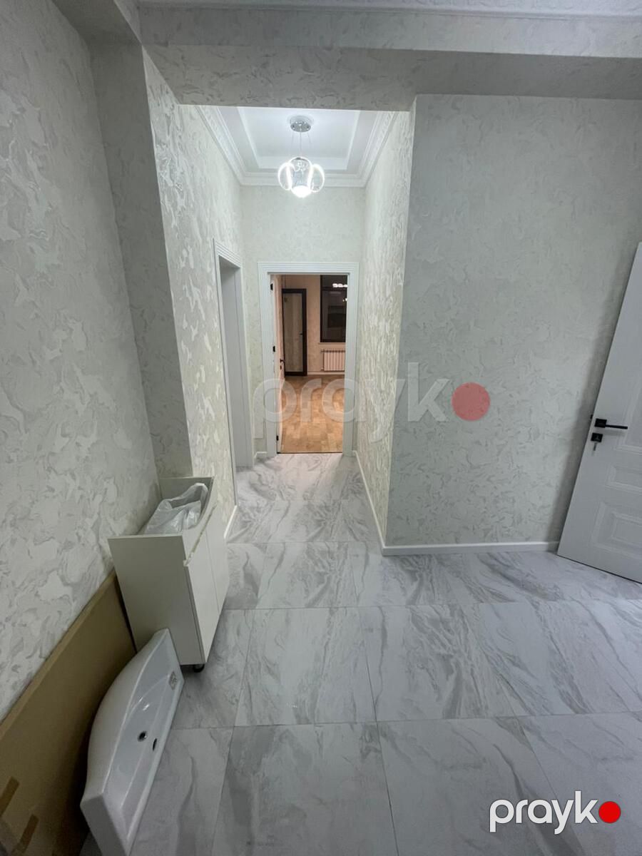 Satılır 2 otaqlı yeni tikili 69 m² — Mənzil, Bakı (7)