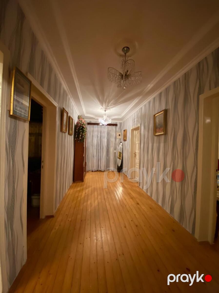 Satılır 4 otaqlı həyət evi/bağ evi 150 m² — Ev, villa, Bakı (7)