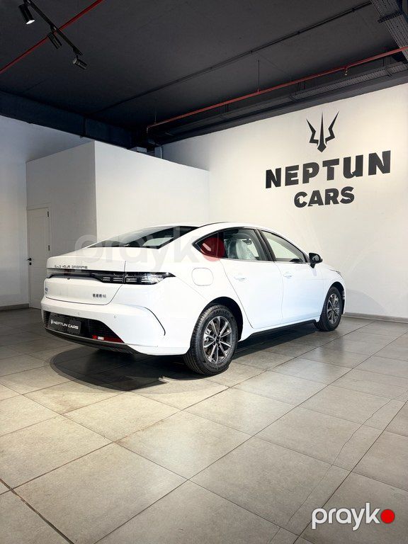 BYD Destroyer 05, 1.5 L, 8.3 kWh, 2025 il, yeni — Avtomobillər, Bakı (8)