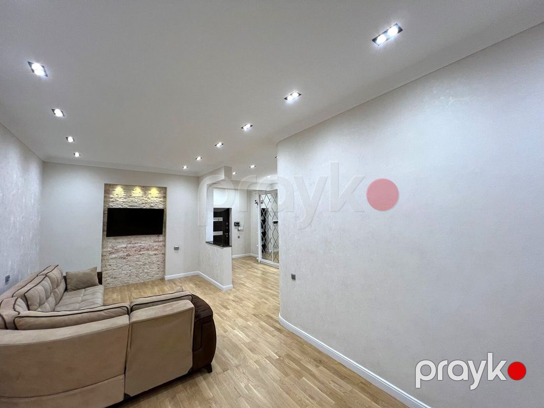 Satılır 4 otaqlı yeni tikili 175 m² — Mənzil, Bakı (6)