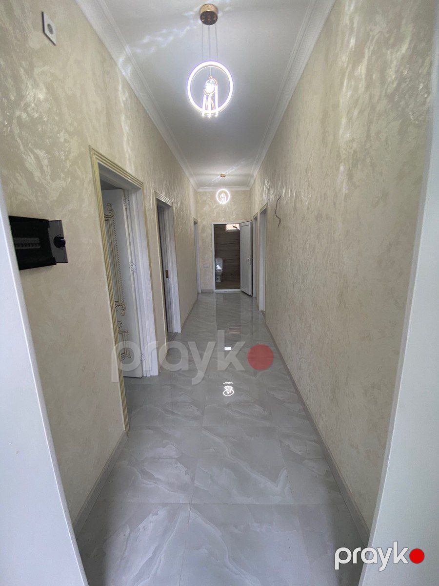Həyət evi, Məhəmmədli qəs — Ev, villa, Bakı (5)