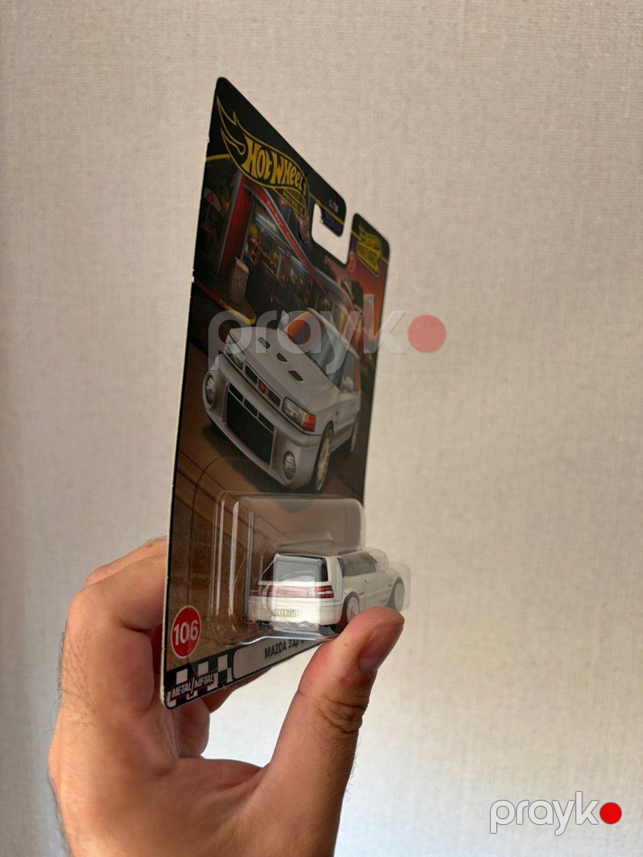Hot wheels premium — Kolleksiyalar, Bakı (3)