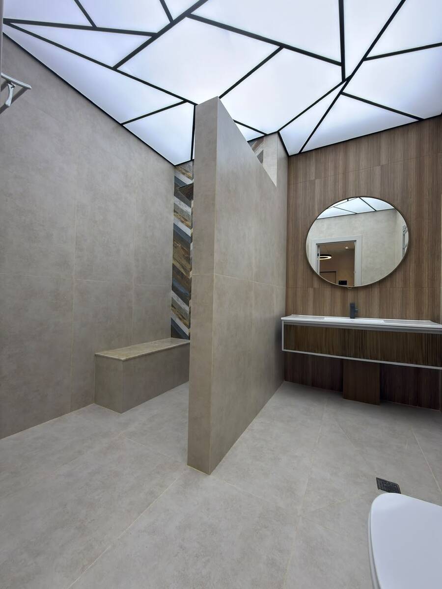 Satılır 3 otaqlı yeni tikili 130 m² — Mənzil, Bakı (12)