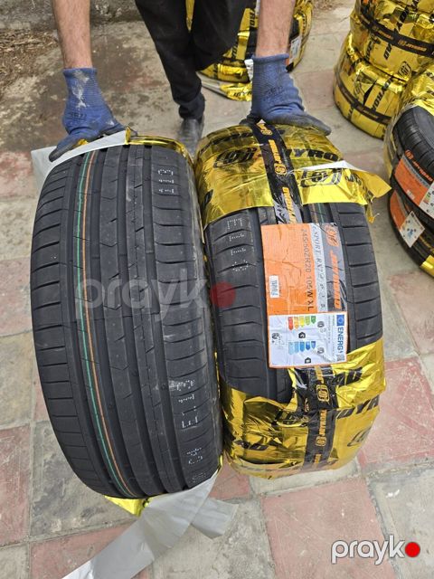 Joyroad şinləri 245/50 R20 — Bakı