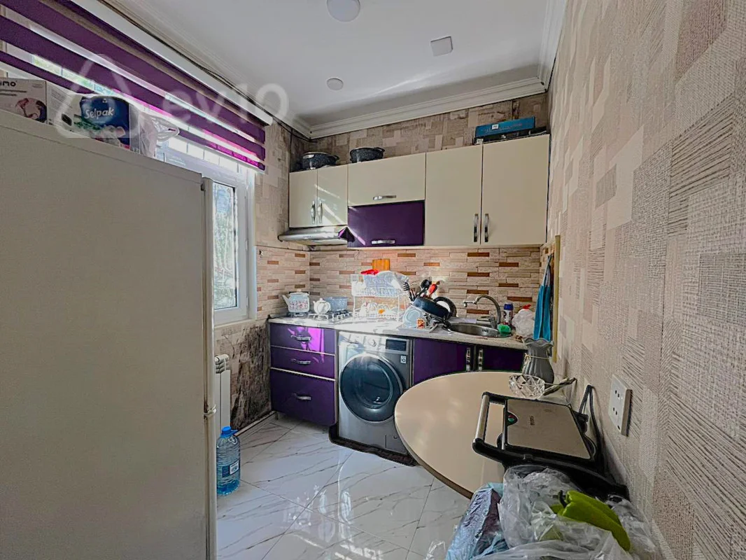 2 otaqlı mənzil, 55 m², 20 Yanvat küç — Mənzil, Bakı (5)