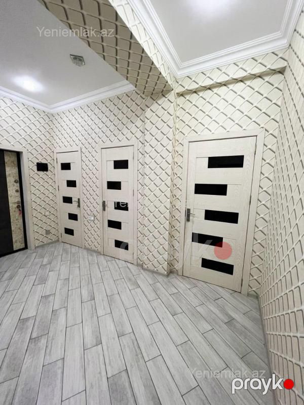 Satılır 2 otaqlı Bina evi menzil (Yeni tikili), 78 m², Sumqayıt şəh — Mənzil, Sumqayıt (11)