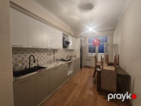3-otaqlı yeni tikili, 6-cı mkr., 90 m² — Sumqayıt