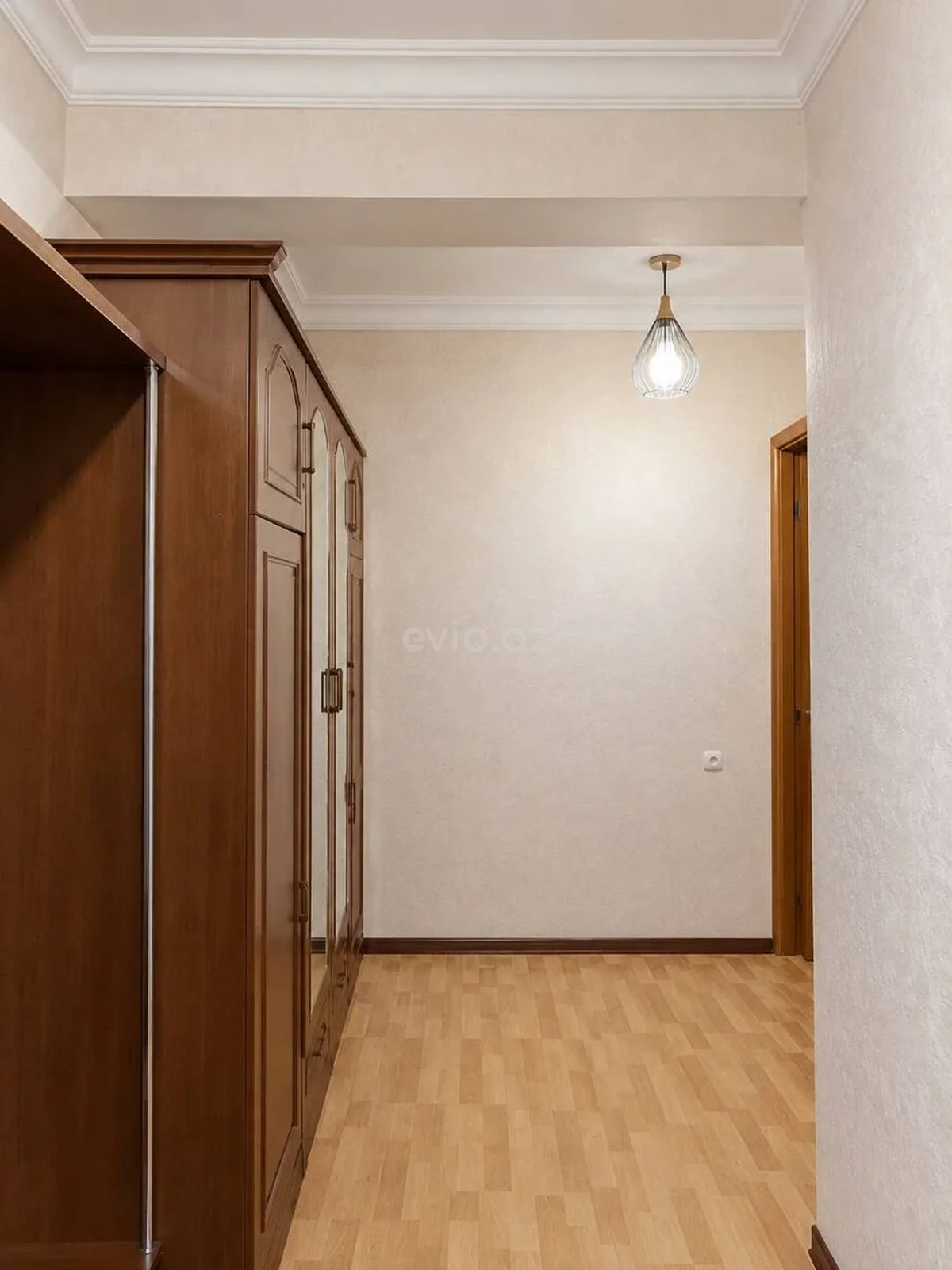 Kirayə 2 otaqlı mənzil Bakıxanov qəsəbəsində — Mənzil, Bakı (5)
