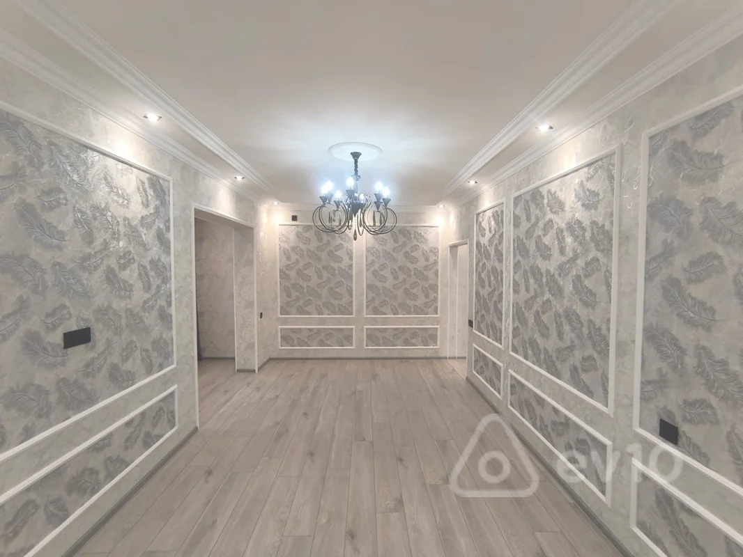 2 otaqlı mənzil, 47 m², Həsən Əliyev küç — Bakı