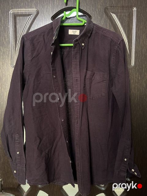 Köynək, ColinS, M — Bakı