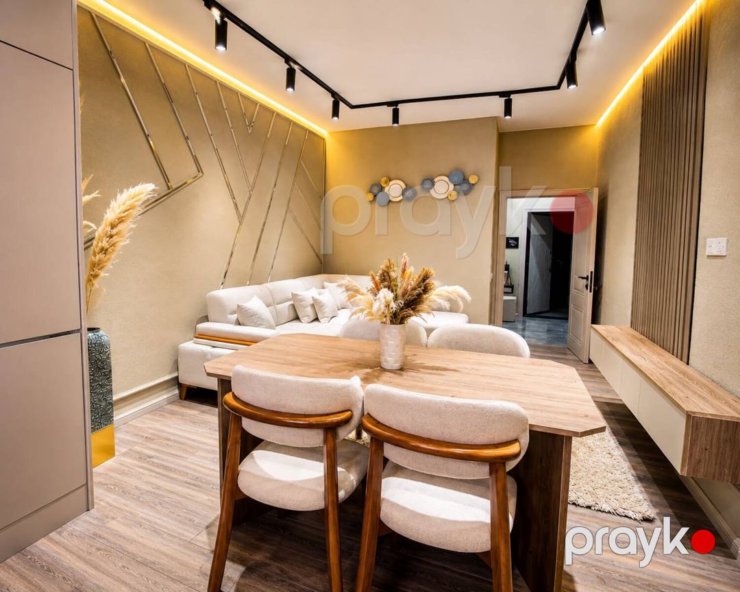 Satılır 2 otaqlı yeni tikili 60 m² — Mənzil, Bakı (2)