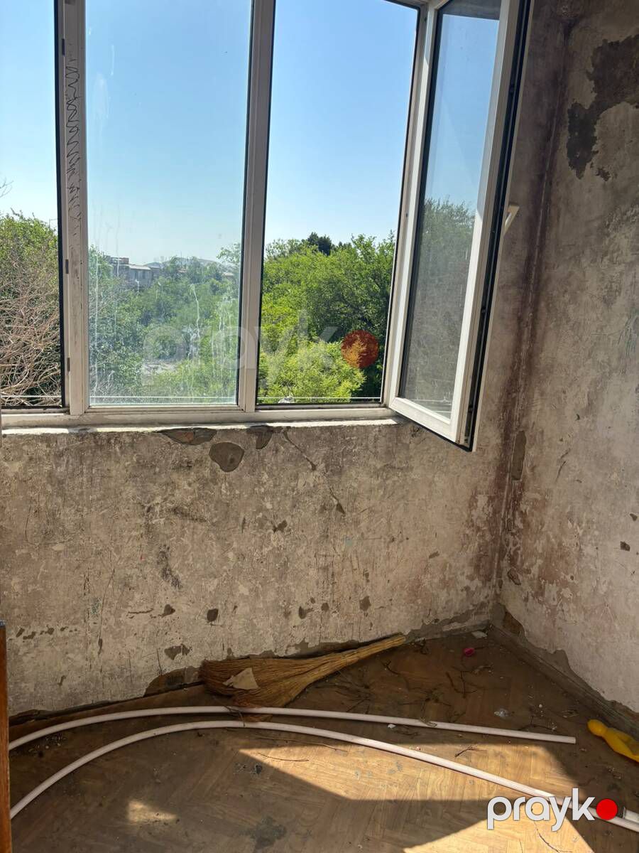 Satılır 2 otaqlı köhnə tikili 60 m² — Mənzil, Bakı (12)