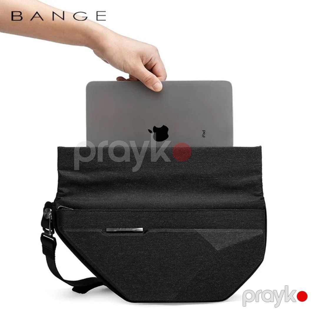 Bange 7502 / BG-7502 sling çantası — Şəxsi əşyalar, Bakı (3)