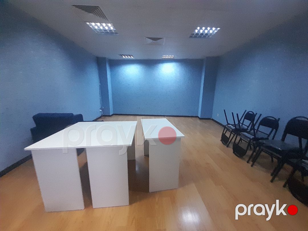 İcarə: 2 otaqlı Ofis, 40 m², Nəriman Nərimanov rayonu — Ofis, Bakı (11)