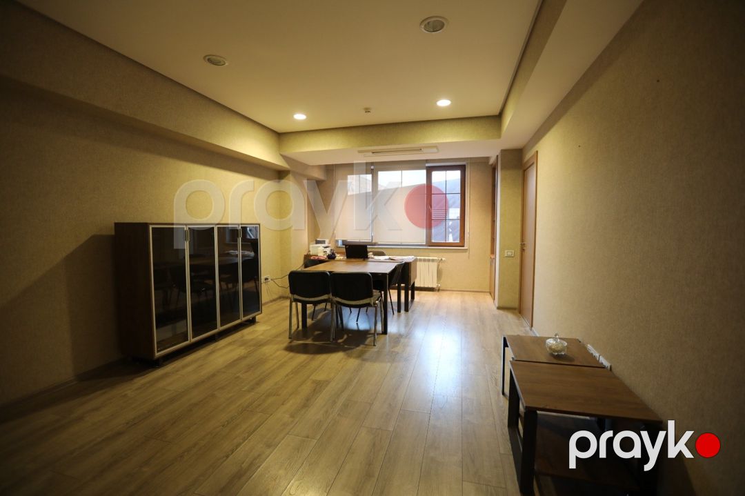 İcarəyə verilir 11 otaqlı ofis 490 m² — Ofis, Bakı (5)