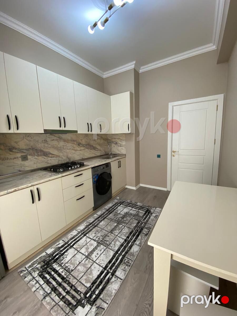 Satılır 2 otaqlı yeni tikili 64 m² — Mənzil, Xırdalan (8)