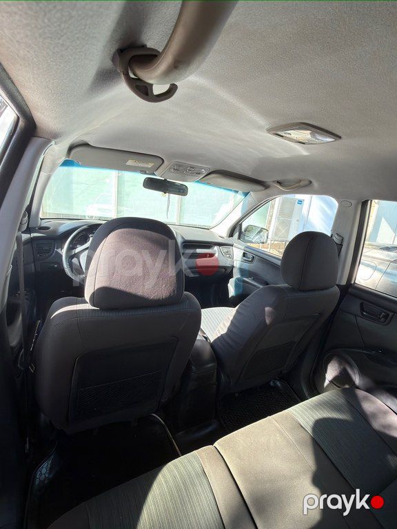 Kia Sportage, 2.0 L, 2008 il, 220 000 km — Avtomobillər, Sumqayıt (5)