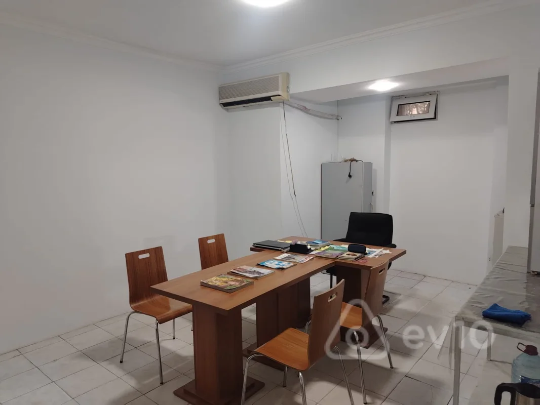 Obyekt, 55 m², heyat recent — kirayə — Bakı