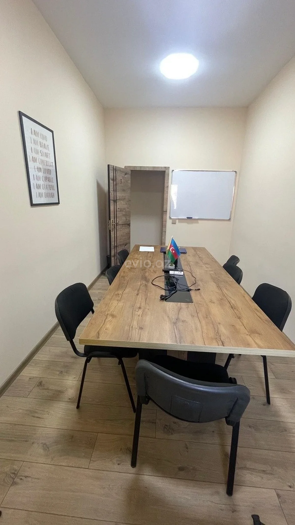 İcarə ofis Əhmədli qəsəbəsində — Ofis, Bakı (4)