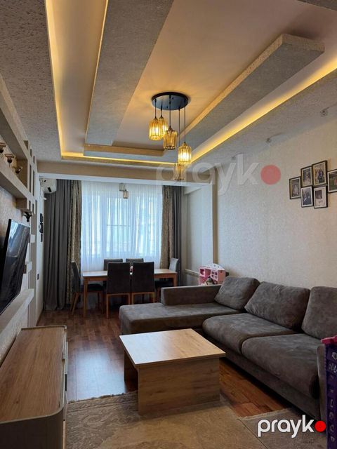 Satılır 2 otaqlı yeni tikili 65 m² — Bakı