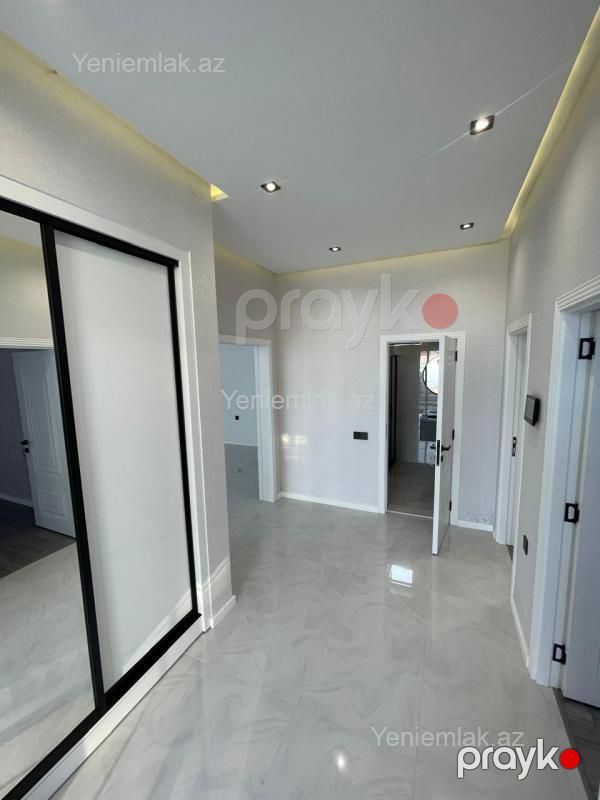 Satılır 3 otaqlı Həyət evi / Villa, 135 m², Novxanı — Ev, villa, Abşeron (6)