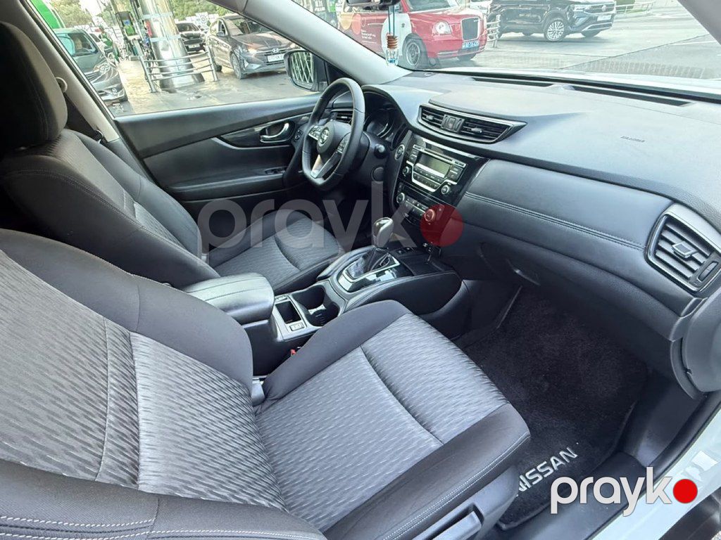 Nissan X-Trail, 2.0 L, 2019 il, 104 000 km — Avtomobillər, Bakı (8)