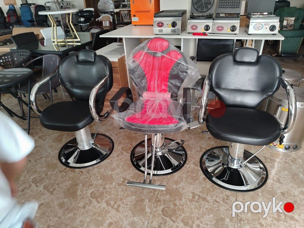 Salon kreslosu — Biznes və avadanlıq, Bakı (3)