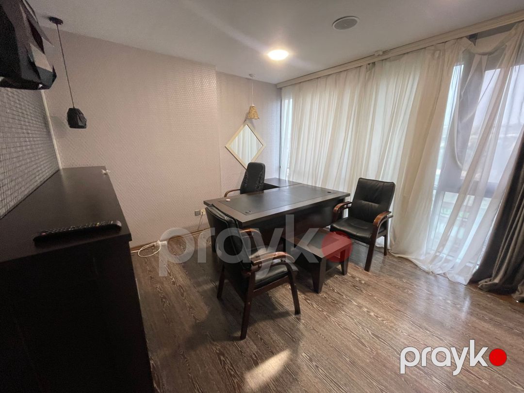 İcarəyə verilir 5 otaqlı ofis 165 m² — Ofis, Bakı (5)