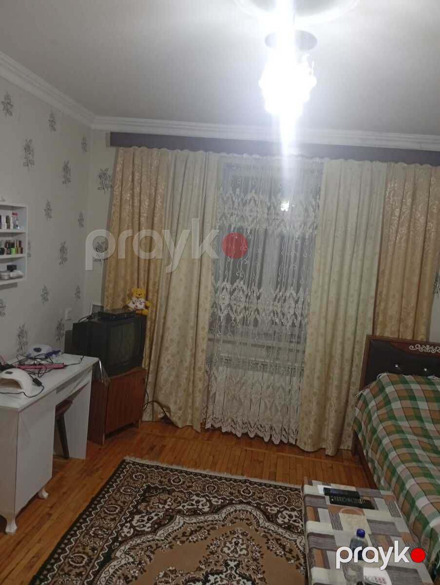 Satılır 2 otaqlı köhnə tikili 60 m² — Mənzil, Bakı (2)