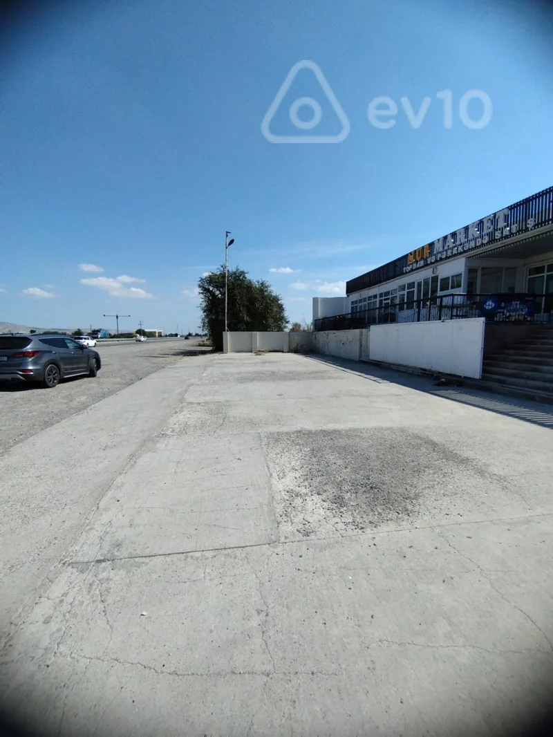 Obyekt, 250 m², Hacıqabul Navahı — Əmlak, Hacıqabul (5)
