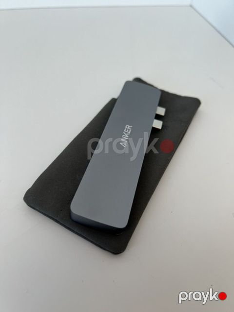 Anker PowerExpand Direct 7-in-2 Usb-c Hub (A8371) Satılır Anker — Bakı
