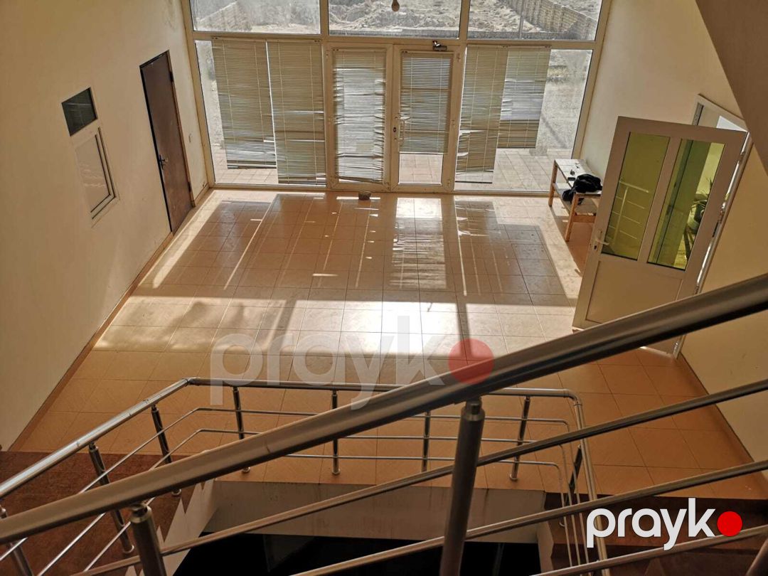 İcarəyə verilir obyekt 950 m² — Əmlak, Bakı (4)