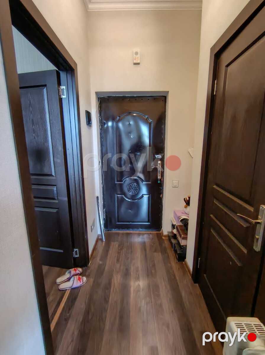 Satılır 1 otaqlı yeni tikili 44 m² — Mənzil, Bakı (8)