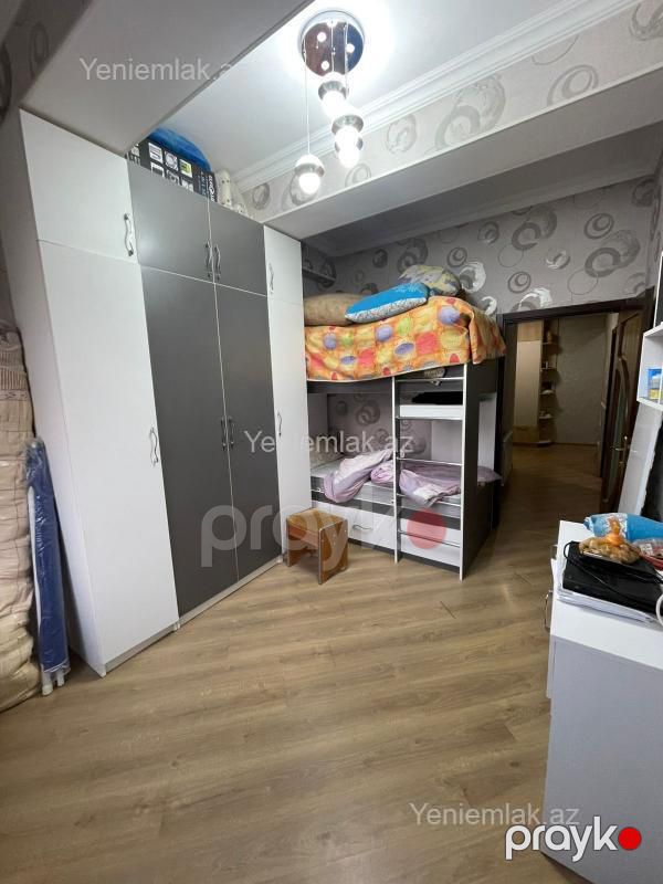 Satılır 3 otaqlı Bina evi menzil (Yeni tikili), 70 m², Masazır — Mənzil, Abşeron (5)