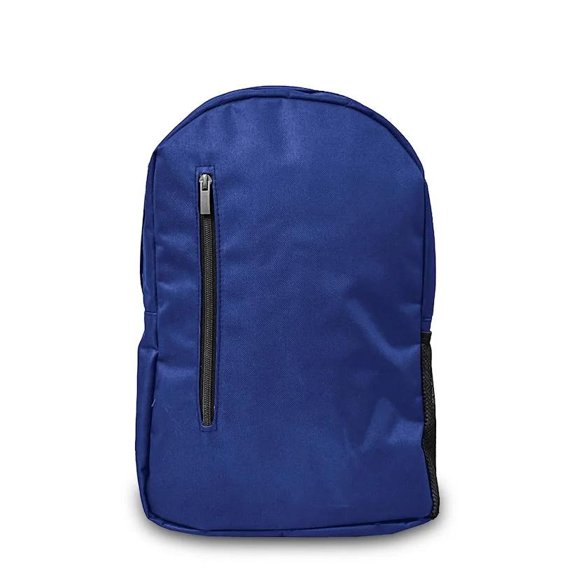 Bel çantası 99SMRTSHP17, poliester, göy — Etrend.az — Bags, suitcases, wallets
