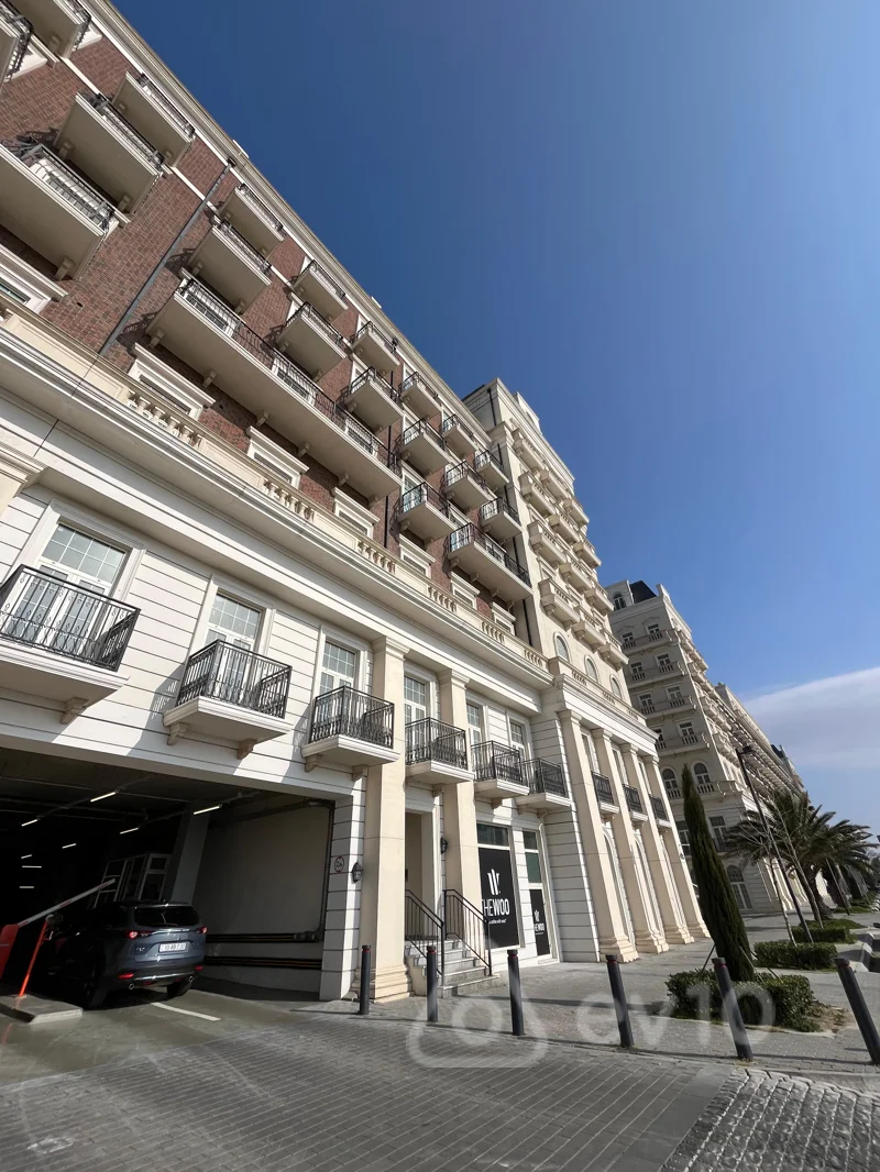 4 otaqlı mənzil, 145 m², Merkezi Bulvar kucesi — Mənzil, Bakı (5)