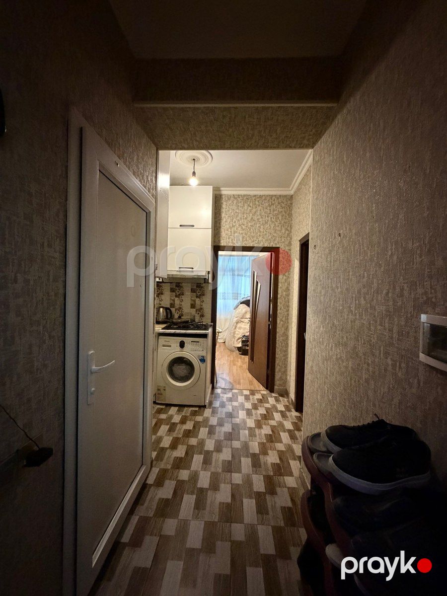 2-otaqlı yeni tikili, Masazır qəs., 40 m² — Mənzil, Bakı (9)