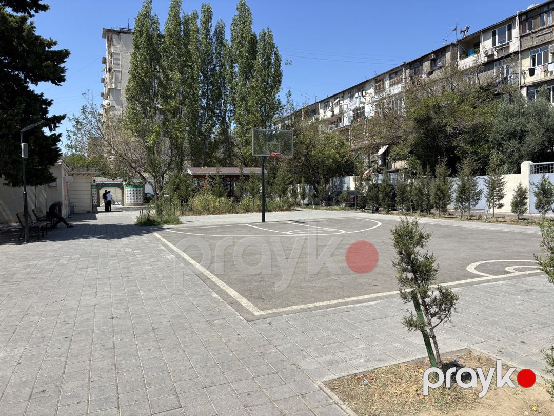 Satılır 2 otaqlı köhnə tikili 35.1 m² — Mənzil, Bakı (2)