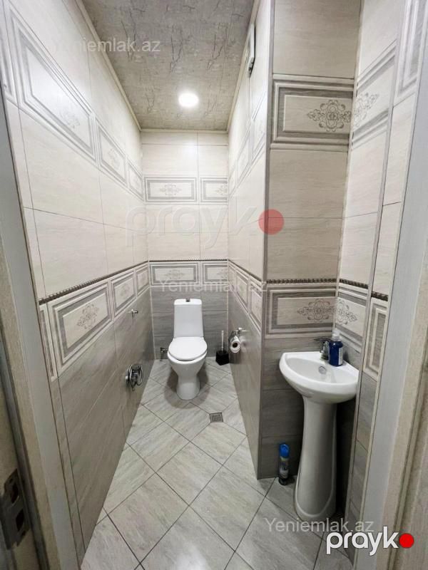 Satılır 2 otaqlı Bina evi menzil (Yeni tikili), 78 m², Sumqayıt şəh — Mənzil, Sumqayıt (8)