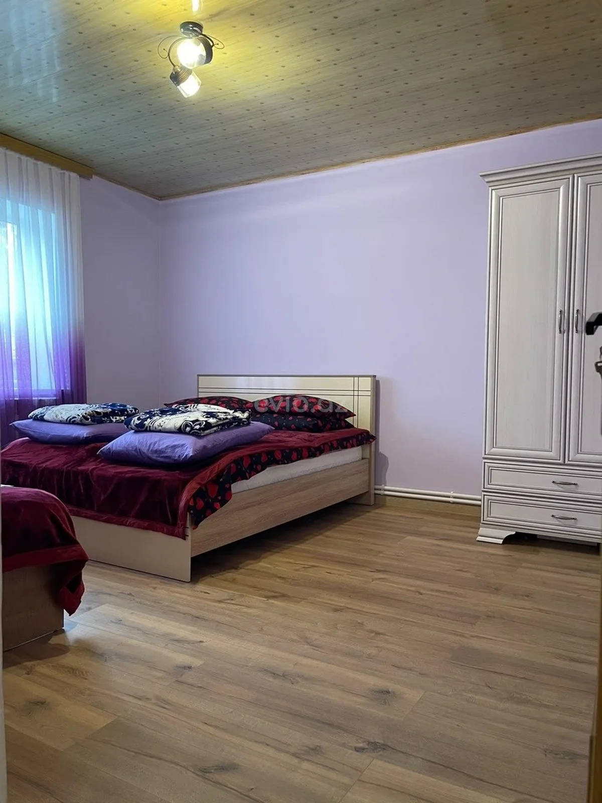 Kirayə 4 otaqlı bağ evi Qubada — Ev, villa, Quba (10)