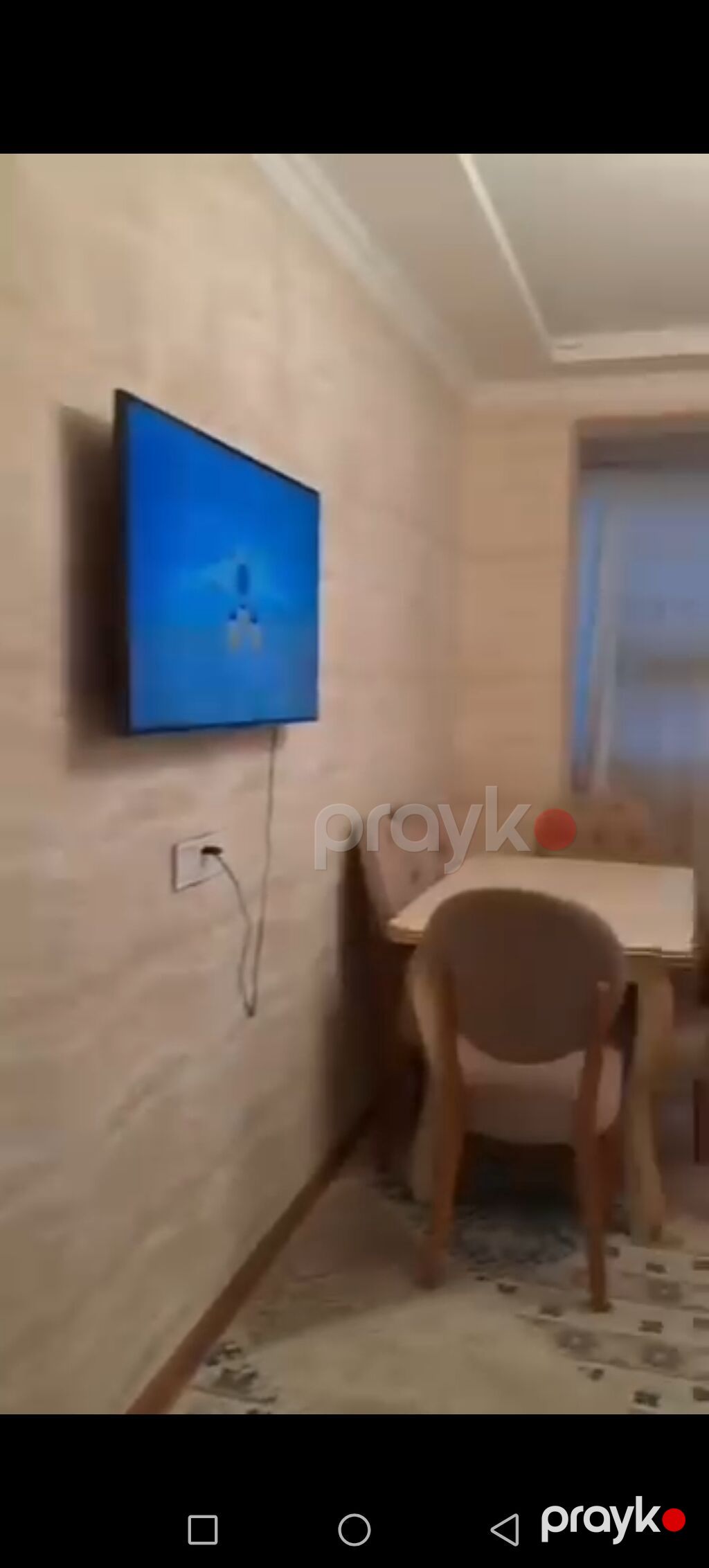 Cavadxan küç .Memar Ecemi metrosun yaxınlıqı metroya 4.5 deyqa — Mənzil, Bakı (2)